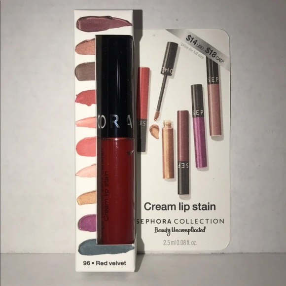 Lipstick Makeup Bundle - Picture 4 of 8